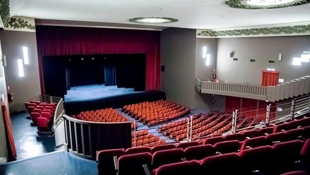 Teatro Il Celebrazioni