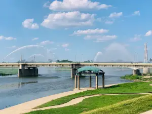 RiverScape MetroPark