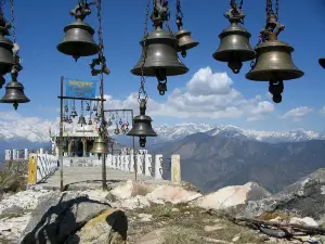Kartik Swami Mandir
