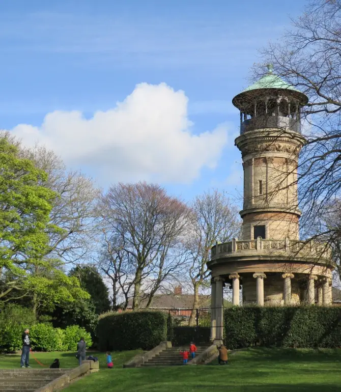 Barnsley
