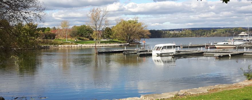 Bayfront Park