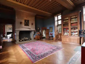 Le Château des Aventuriers