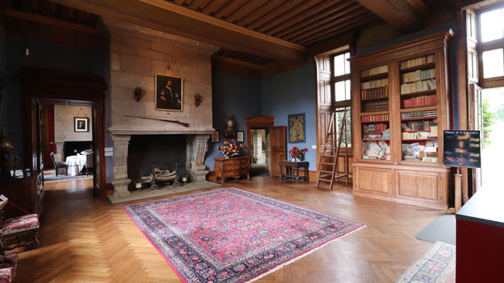 Chateau des Aventuriers