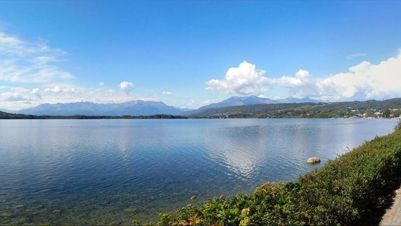 Lago di Viverone