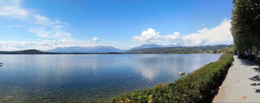 Lago di Viverone
