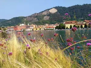 Lungolago di Sarnico