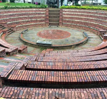 Universidad Industrial de Santander