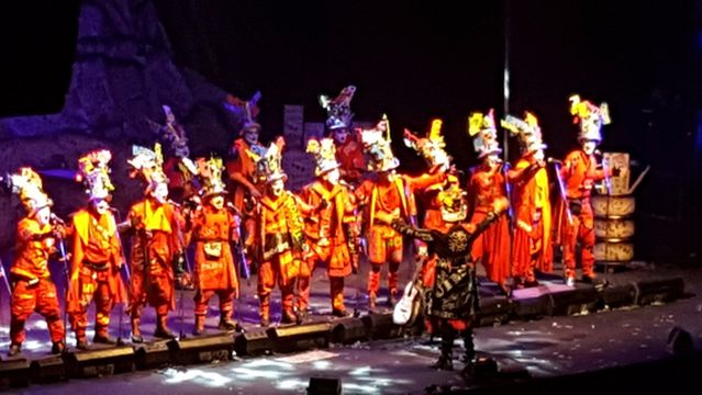 Montevideo Municipal Velodrome