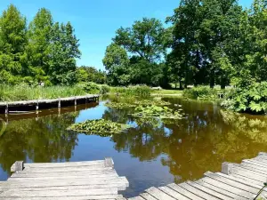 Grand Blotterau Parc