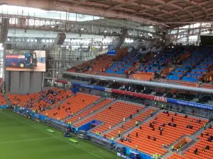 Jekaterinburg-Arena