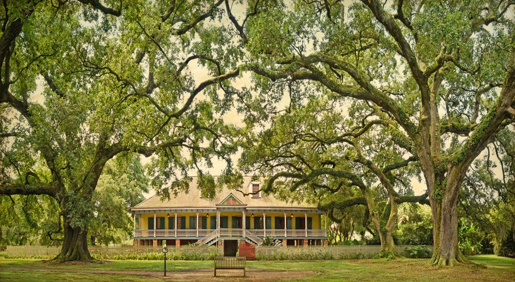 Laura Plantation: Louisiana's Créole Heritage Site