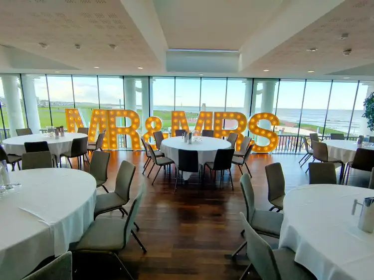 Hotels in Whitley Bay