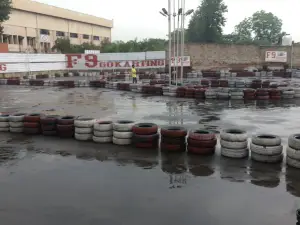 F9 Go Karting