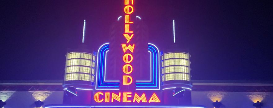 Marcus Hollywood Cinema