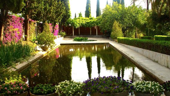 Malaga
