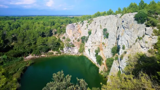 Gouffre de l'Oeil Doux