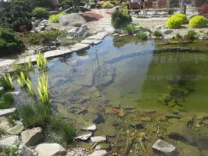 Výstaviště Kroměříž
