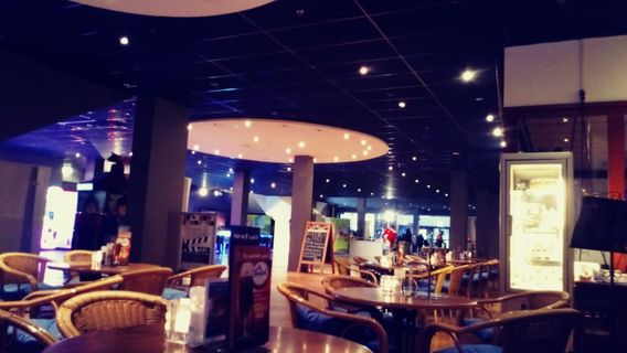 Kinepolis Enschede