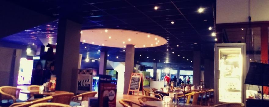Kinepolis Enschede