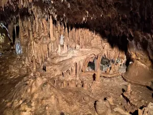 Javoříčské caves