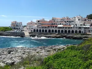 Binibeca Nou