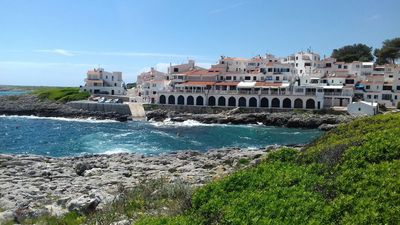 Binibeca Nou