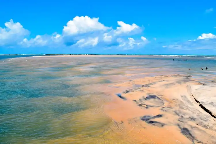 Hotels in Canguaretama