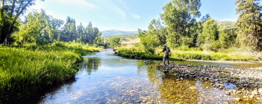 Sage Outdoor Adventures - Rafting, Tubing, SUP, & Ducky Rentals