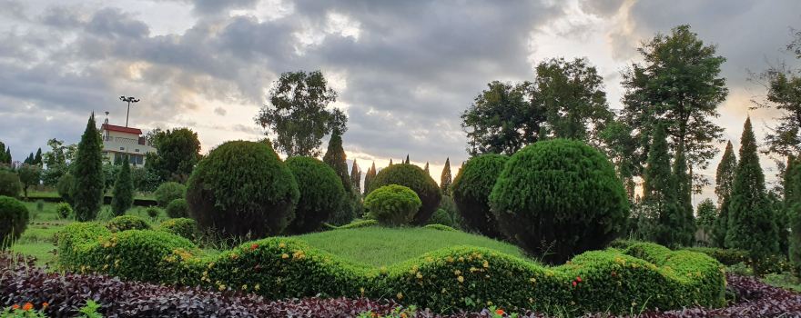 KHUMULWNG PARK
