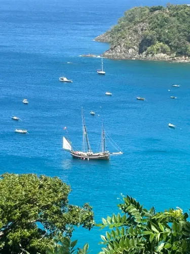 Western Tobago