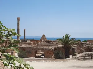 안토니우스 목욕장