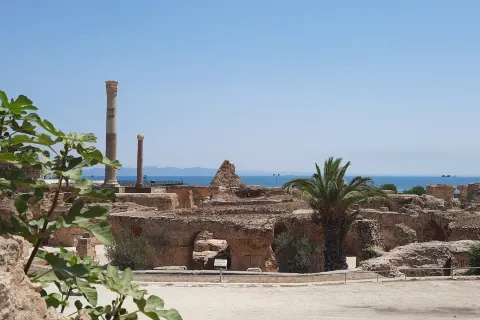 Terme di Antonino
