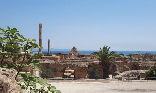 Terme di Antonino