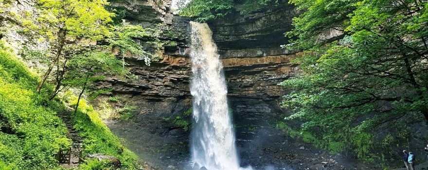 Hardraw Force Waterfall