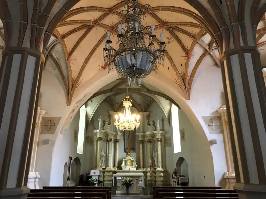 Hotel in zona Chiesa di San Nicola