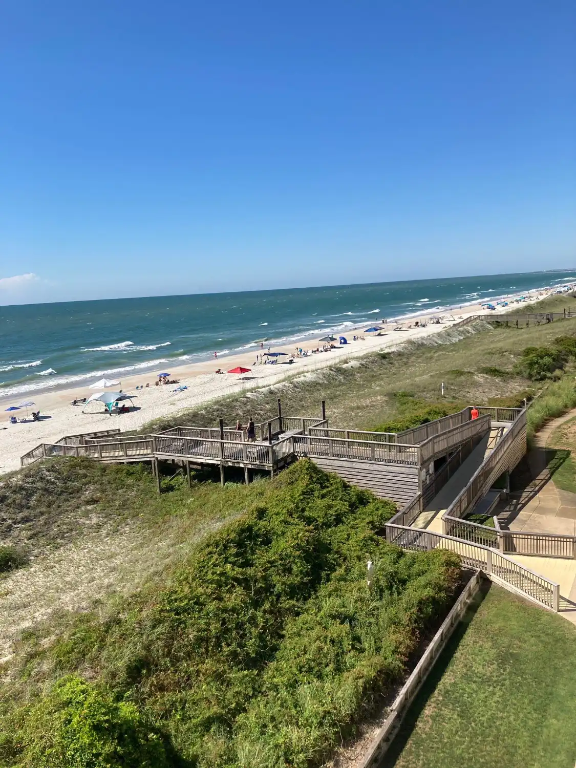 Hotels near Litchfield Beach