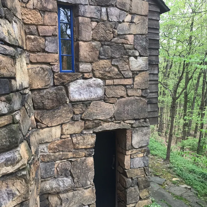 4_Wharton Esherick Museum