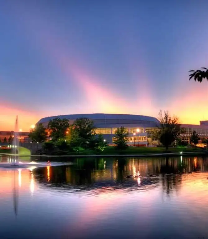 Huntsville