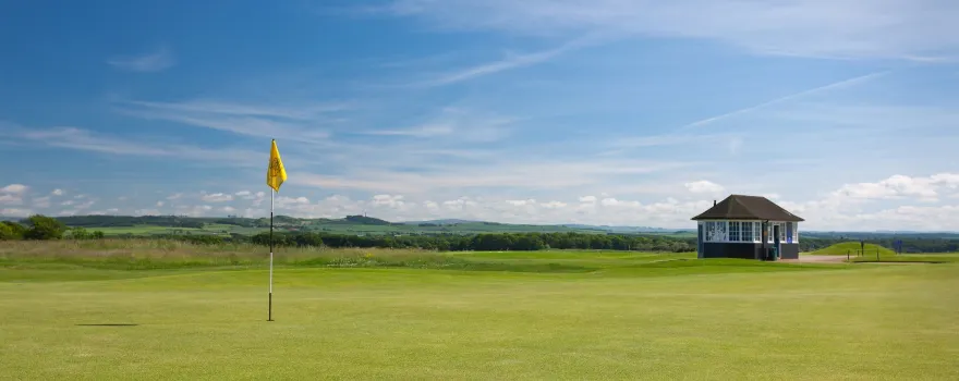 Gullane Golf Club