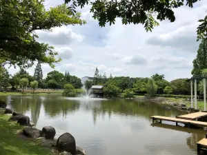 堀内公園