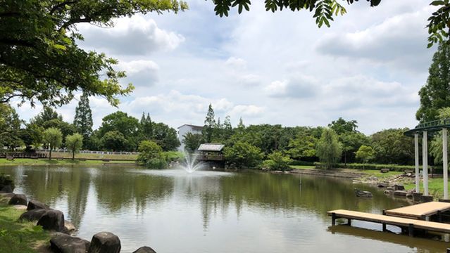 Horiuchi Park
