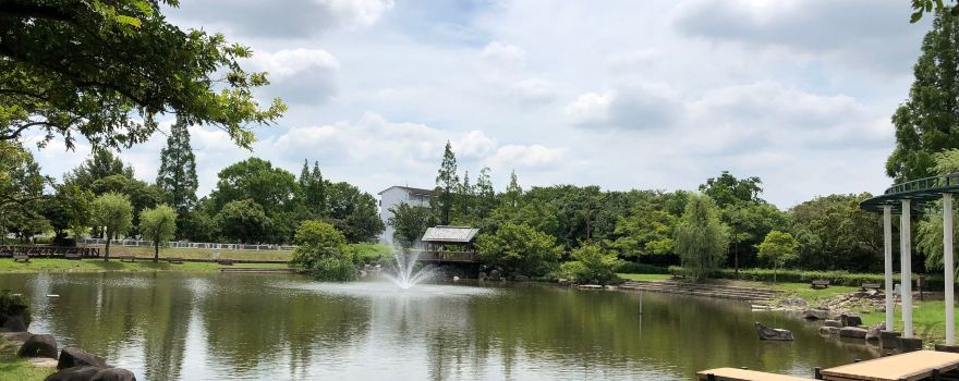 Horiuchi Park
