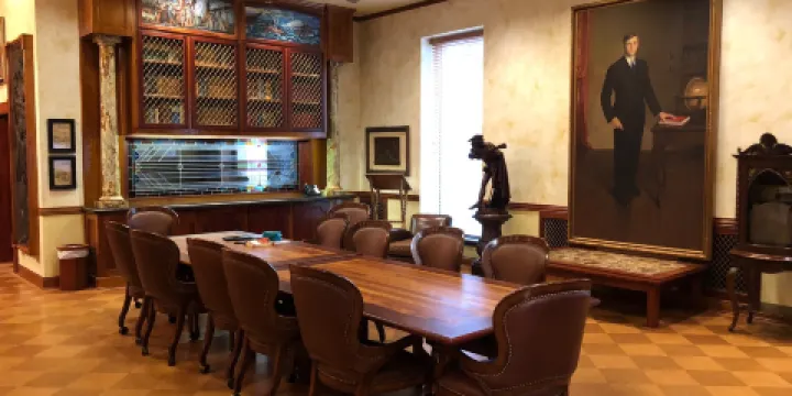 R. W. Norton Art Gallery