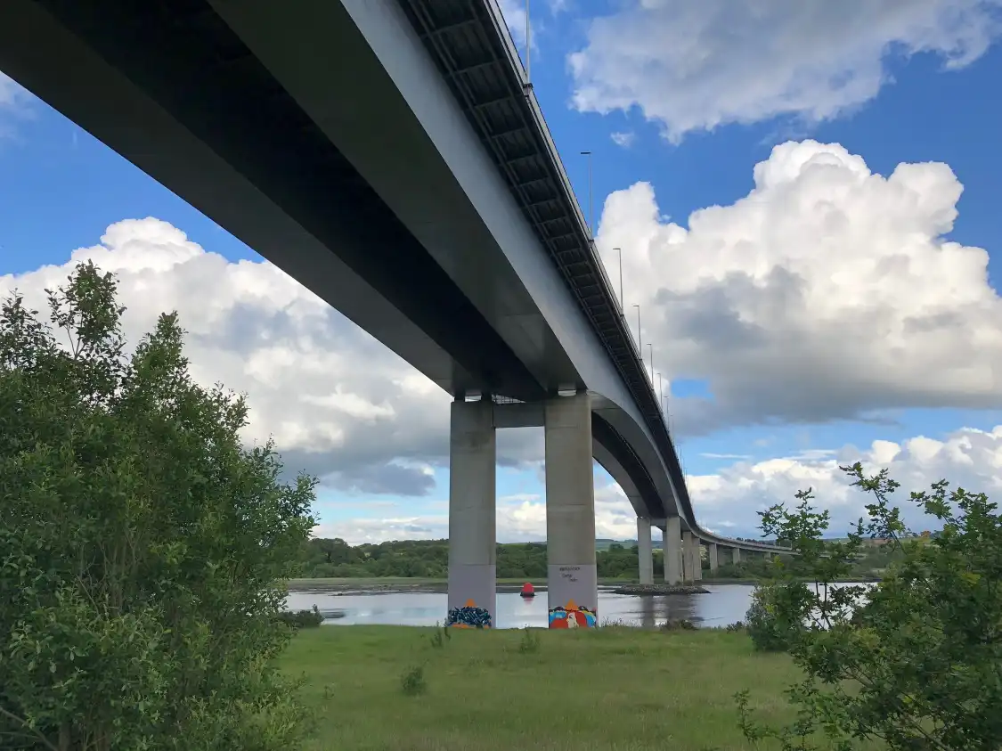Hotel in zona Foyle Bridge