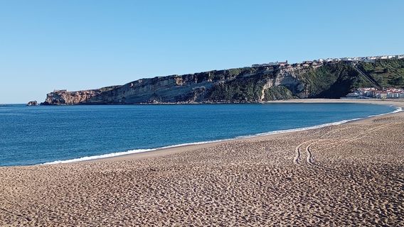 Praia da Galé