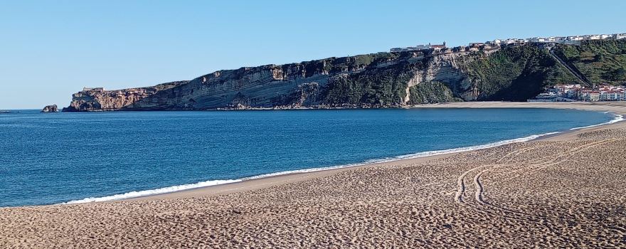 Praia da Galé