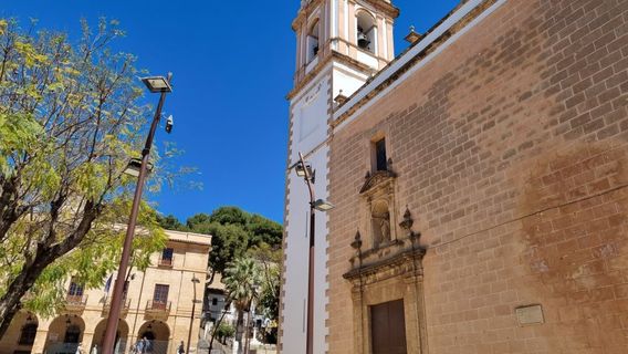 Denia Castle and Archaeological Museum