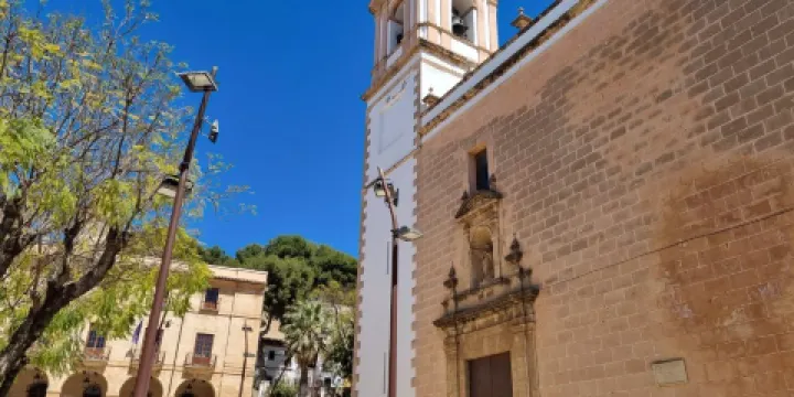 Denia Castle and Archaeological Museum