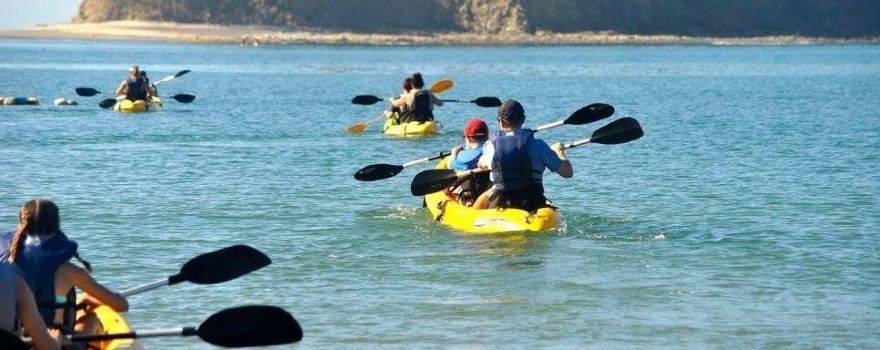 Pato's Surf School
