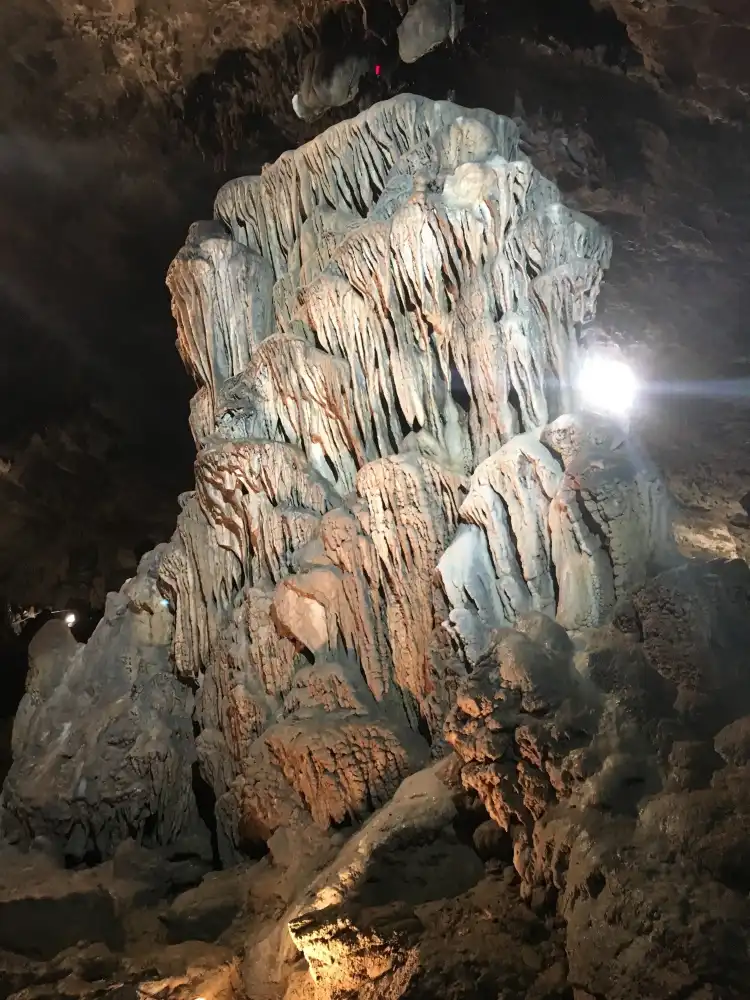 Hotels in Haines Township